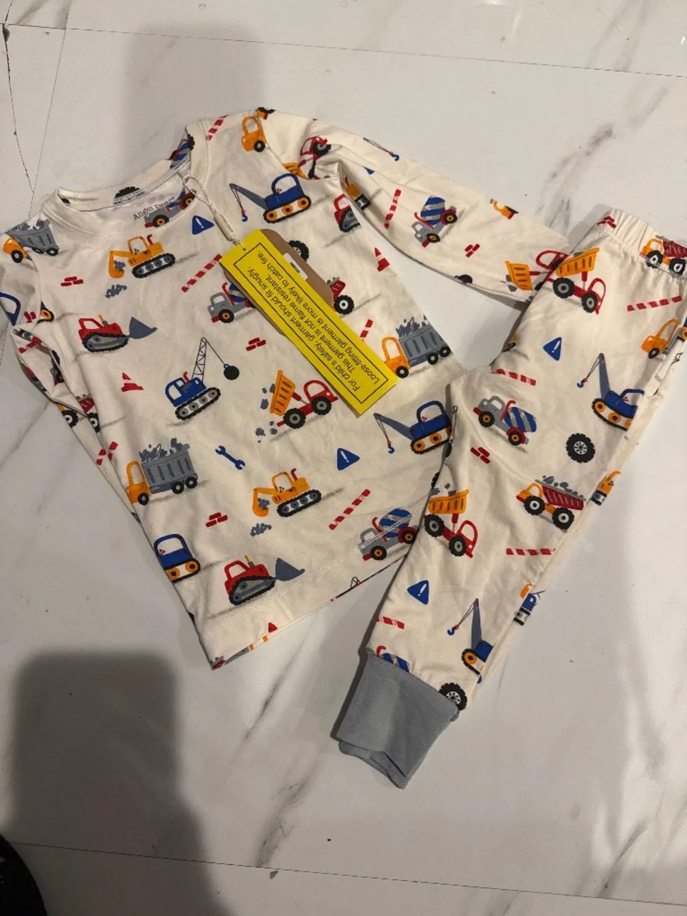 Angel dear pijama set